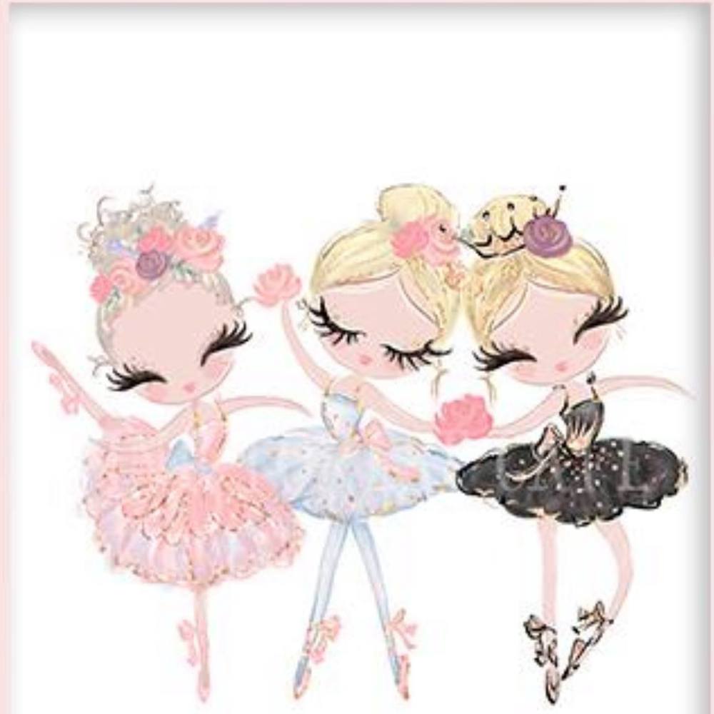 Meet your Posher, Emmy